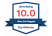 Avvo-Rating-10-Shea-Eric-Baggett-150.png
